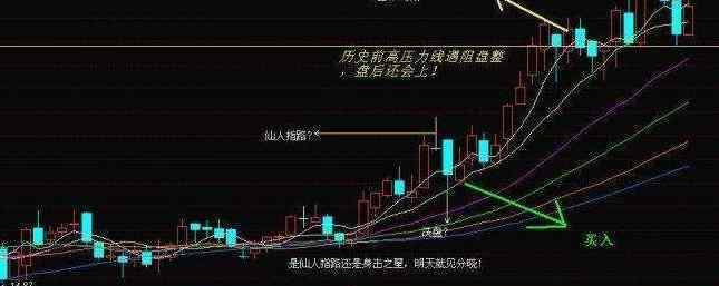 仙人指路是什么意思 仙人指路是什么意思，仙人指路的特點(diǎn)以及應(yīng)用