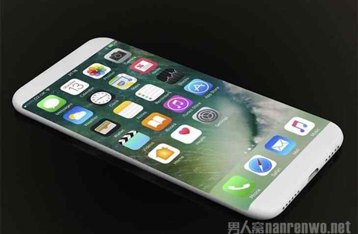 iphone8防水嗎 你知道蘋果iPhone 8長(zhǎng)什么樣子嗎 最新iPhone 8曝光