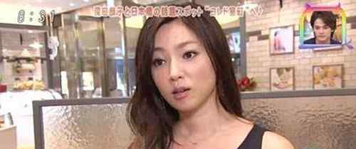 深田恭子圖片 深田恭子整容前后對(duì)比照 深田恭子個(gè)人資料