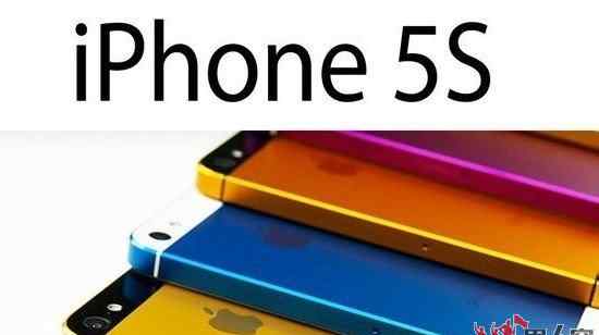 iphone5s顏色 蘋果iPhone 5S有可能推出多種顏色版本 零部件曝光