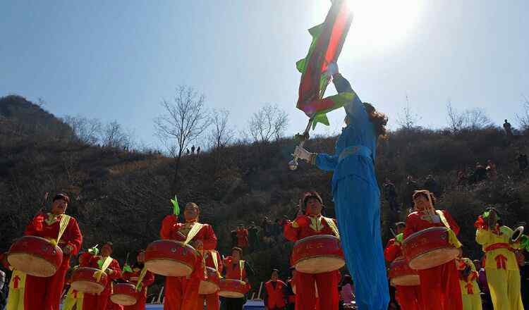 鞏義涉村 走進(jìn)鞏義涉村鎮(zhèn)