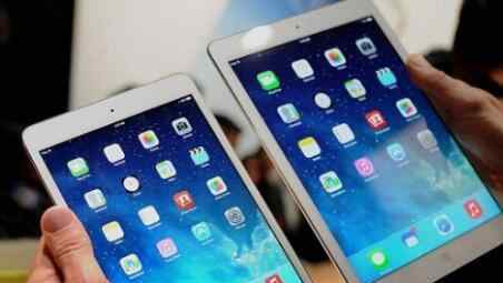 ipad黑屏 iPad Air 3會(huì)出現(xiàn)永久性黑屏官方確認(rèn)，會(huì)出現(xiàn)永久性黑屏的原因