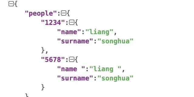 接口設計 接口設計技巧和最佳實踐