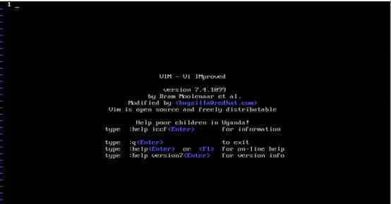 Vi編輯器 黑客御用編輯器Vim，丟掉鼠標(biāo)，你根本學(xué)不會(huì)