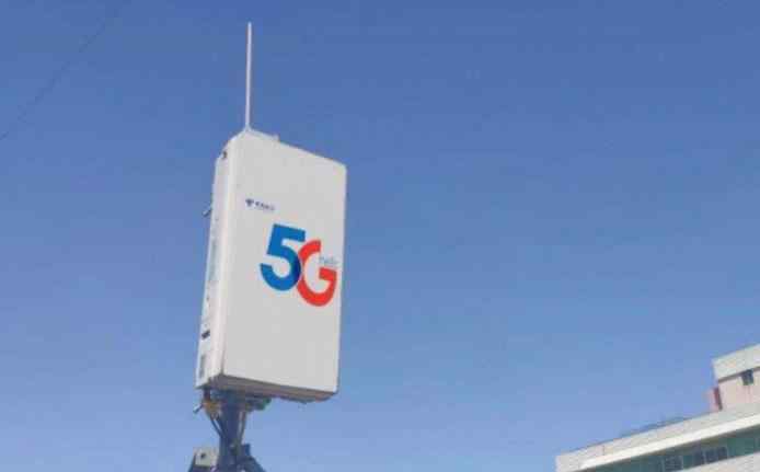 5g基站多少米一個 中國每周新增1.5萬5G基站：國內(nèi)現(xiàn)在有多少5G基站，有多少5G用戶？