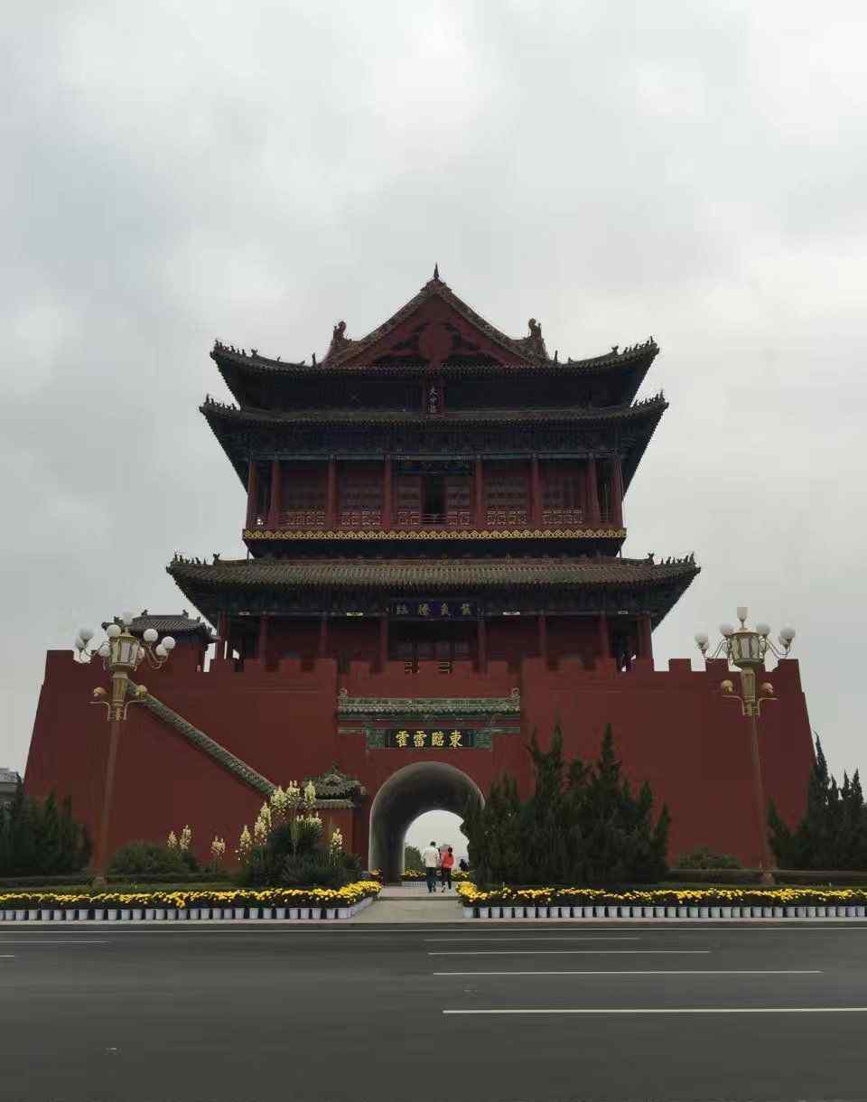 好清理羊舍建設(shè)圖片 家鄉(xiāng)羊舍古村關(guān)帝廟修復(fù)工程進展圖片紀實