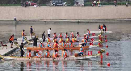 時(shí)尚體育 潮“西”飛舞，時(shí)尚揚(yáng)帆--大眾體育讓城市更時(shí)尚