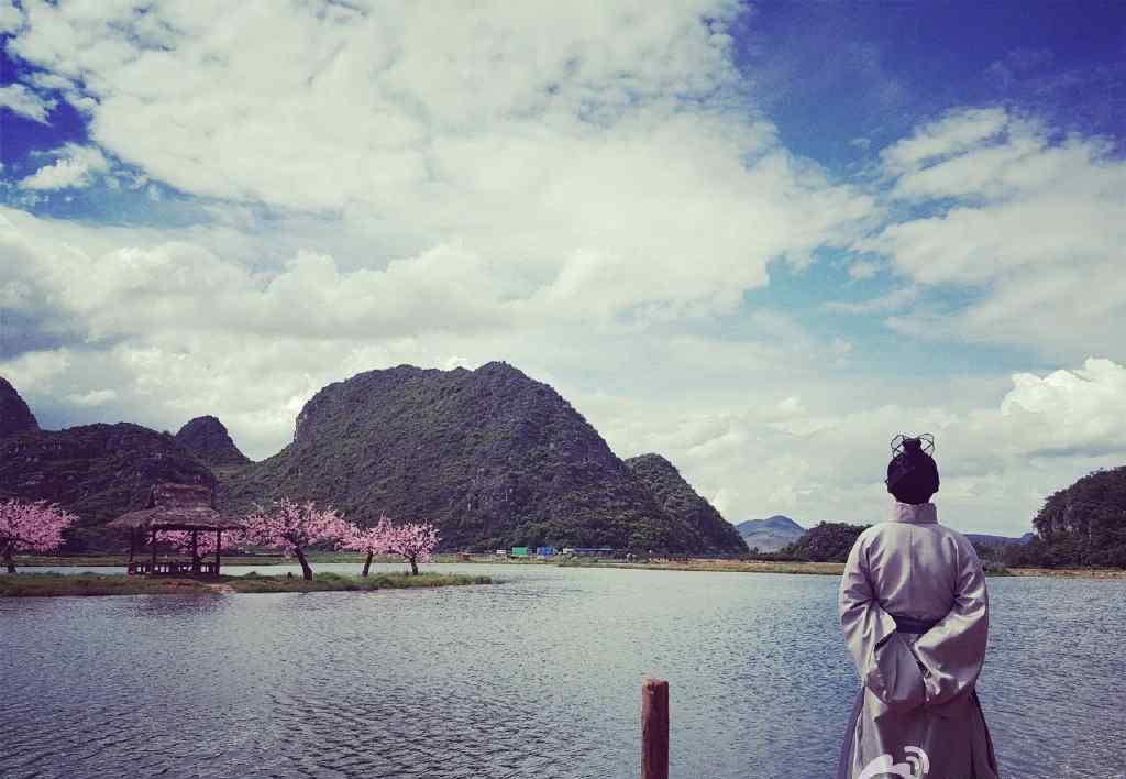 太極俠國語版 劇版《三生三世十里桃花》司命扮演者是誰？飾演者王驍個人資料