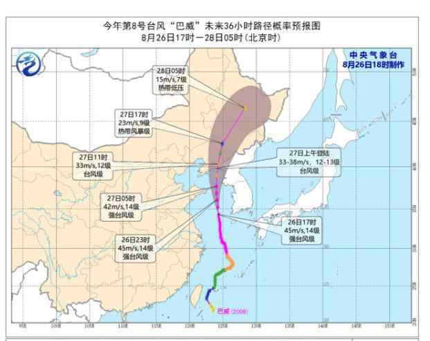 首個(gè)臺風(fēng)紅色預(yù)警 2020年首個(gè)臺風(fēng)紅色預(yù)警發(fā)布具體怎么回事？哪個(gè)臺風(fēng)將會登陸哪些地方？