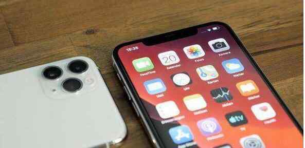 電信手機(jī)銷量排名 iPhone11成上半年最暢銷手機(jī)是哪里的數(shù)據(jù)，iPhone11有什么魅力