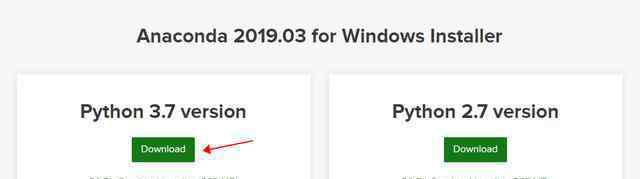 python環(huán)境配置 Python搭建開發(fā)環(huán)境-Anaconda+PyCharm的安裝和入門教程