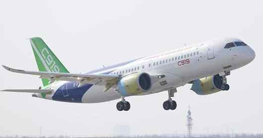 c919最新消息 C919訂單達815架具體情況是什么，大飛機C919為何這么受歡迎？