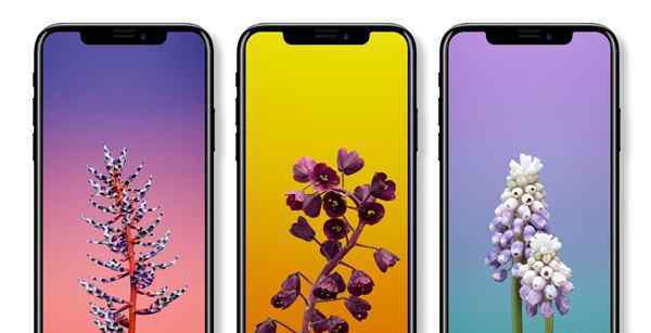 iPhone8顏色 蘋果8發(fā)布會上會有哪幾種顏色 蘋果8發(fā)布會上顏色匯總