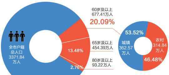 老齡化社會的標(biāo)準 老齡化社會的標(biāo)準是什么？如何應(yīng)對社會老齡化？