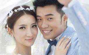 陳赫的老婆 陳赫老婆，與張子萱戀愛結(jié)婚！