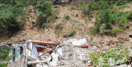 四川地震死了多少人 汶川大地震死了多少人，已確認(rèn)69227人遇難！