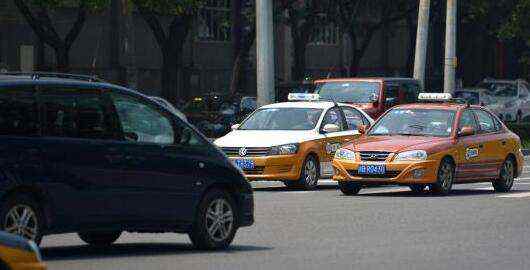 滴滴10月1日清退私家車 滴滴10月1日清退私家車，維護網(wǎng)約車市場的秩序！