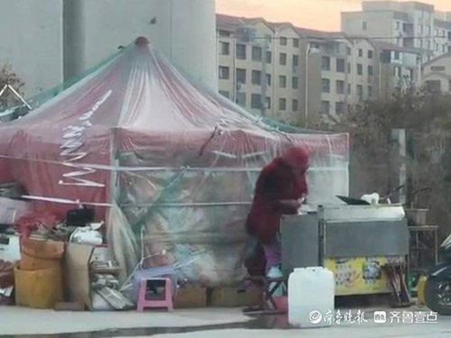 帶女兒住橋下的單親母親獲救助 溫暖結(jié)局真相是什么？