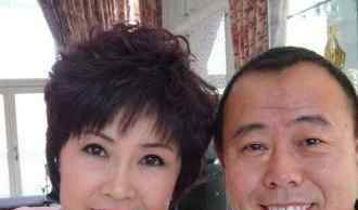 潘長江老婆 潘長江老婆楊云個(gè)人資料檔案和照片