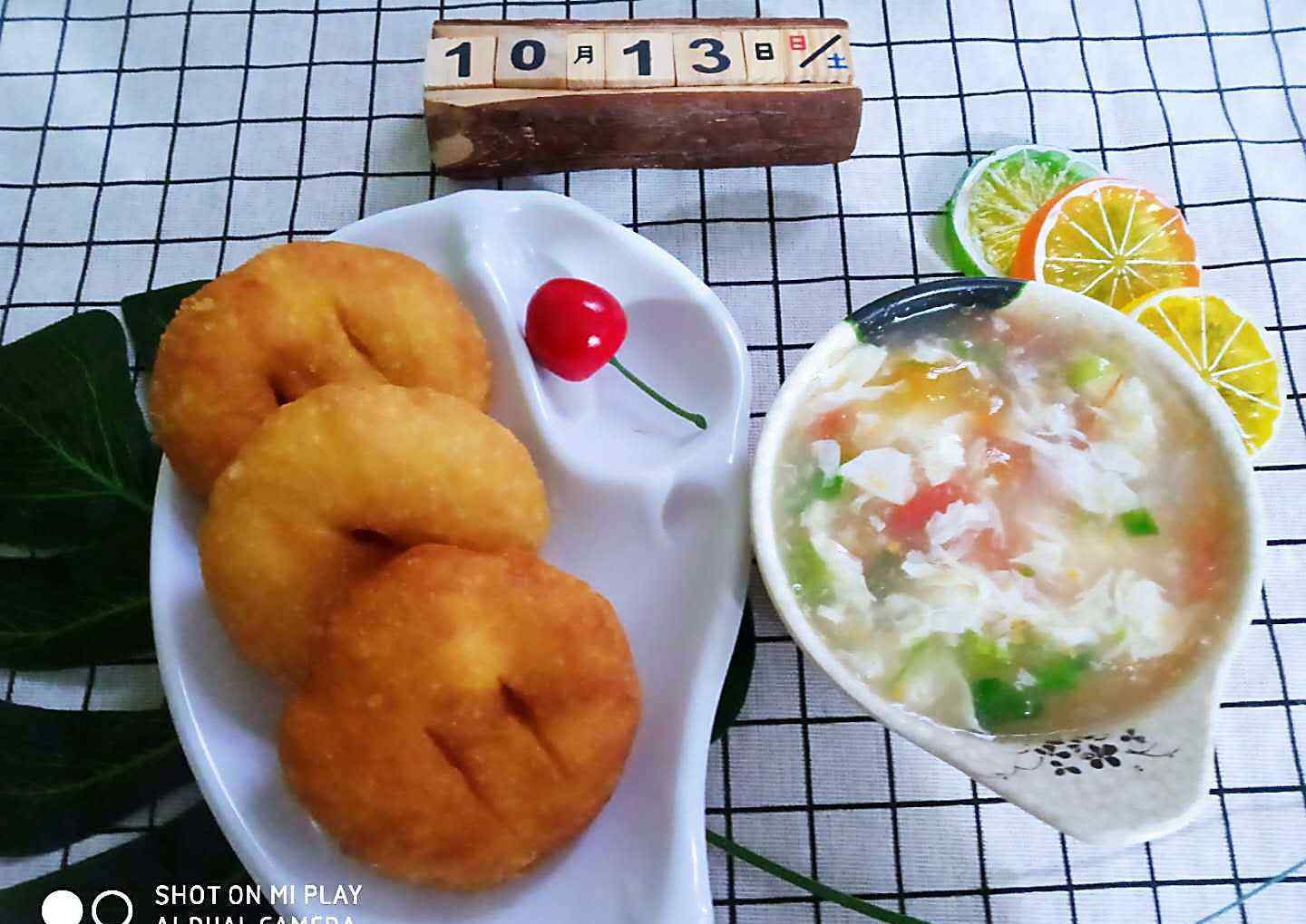 兒童健康飲食食譜 愛(ài)華實(shí)驗(yàn)幼兒園“10月13日”幼兒健康飲食食譜