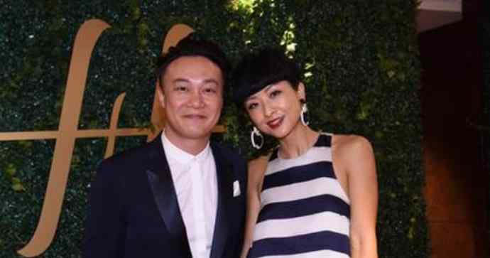 陳奕迅的老婆是誰 陳奕迅老婆叫什么名字 也是香港一位知名的女藝人