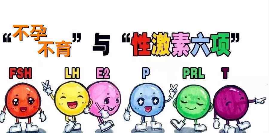 激素六項什么時候檢查最好 南昌性激素六項有什么意義？什么時候檢查合適？