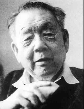 鄧廣銘 【鄧氏名人】鄧廣銘 中國歷史學(xué)家、著名宋史學(xué)家 20世紀(jì)中國宋史研究的主要開創(chuàng)者和奠基人