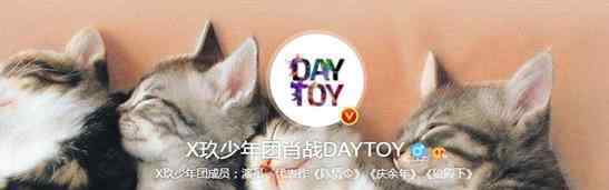 toys是什么意思 肖戰(zhàn)微博名daytoy是什么意思 網(wǎng)友們都很好奇