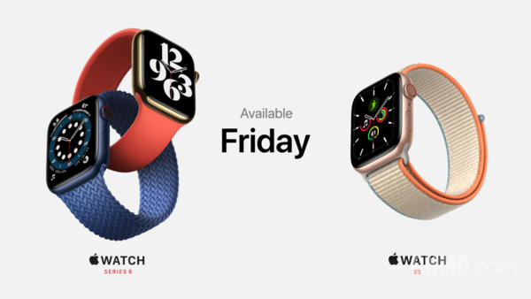 Apple Watch或可打斷噩夢 真有這么神奇他是怎么做到的