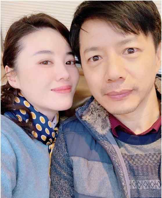 段奕宏老婆王瑾 段奕宏妻子曬恩愛 老婆王瑾顏值爆表