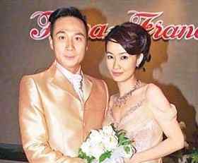 吳鎮(zhèn)宇妻子 演員吳鎮(zhèn)宇老婆資料和圖片