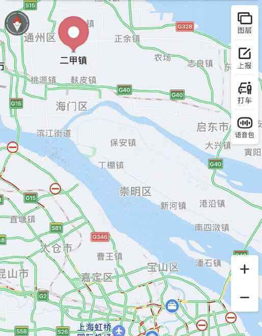 南通新機(jī)場(chǎng)最新消息地址 南通新機(jī)場(chǎng)選址官宣，“二甲”神秘面紗揭開(kāi)