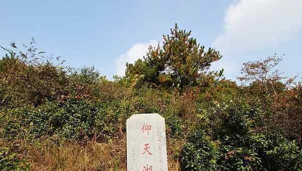 白巖公園 “雙節(jié)”打卡寧海⑥|寧海這些登山步道美爆了！