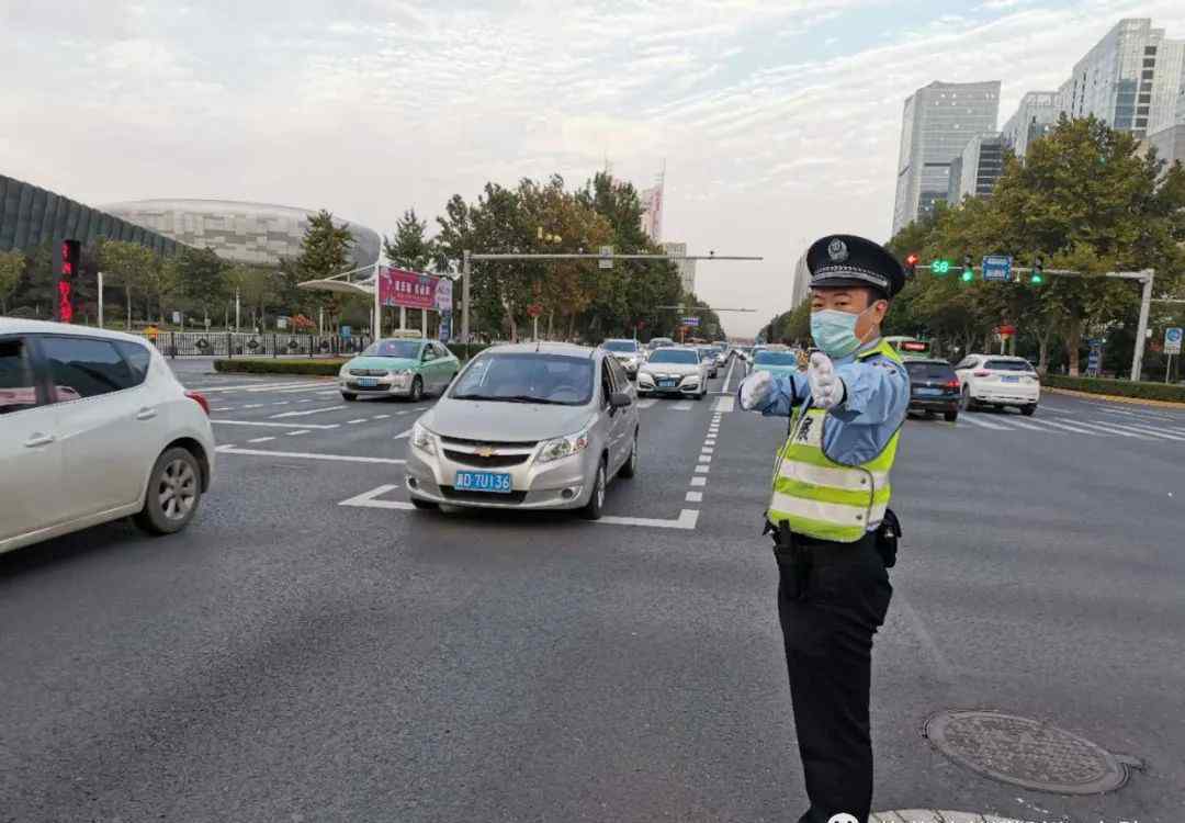 劉國杰 節(jié)日我在崗 | 劉國杰—— “嚴”是為了安全 “情”是呵護生命