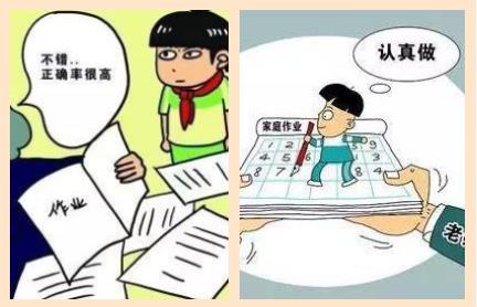 全國(guó)多省份叫停家長(zhǎng)批改作業(yè) 究竟是怎么回事為什么會(huì)這么做