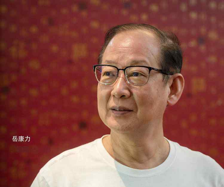 范松青 林篤木等：深切緬懷文藝戰(zhàn)友岳康力