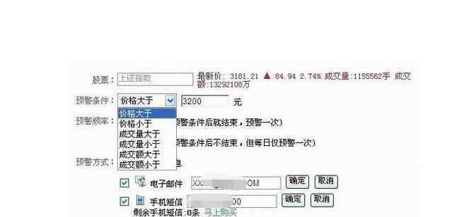 預(yù)警的意思 股票顯示預(yù)警什么意思，出現(xiàn)預(yù)警應(yīng)該怎么辦？