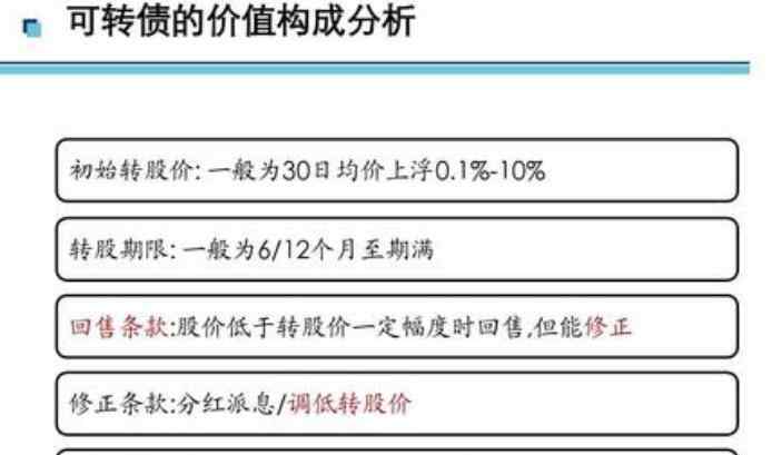 可轉(zhuǎn)債是利好還是利空 可轉(zhuǎn)債強制贖回的條件，可轉(zhuǎn)債強制贖回是利好還是利空