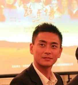 黃宗澤主演的電視劇 黃宗澤個(gè)人資料_黃宗澤主演的電視劇