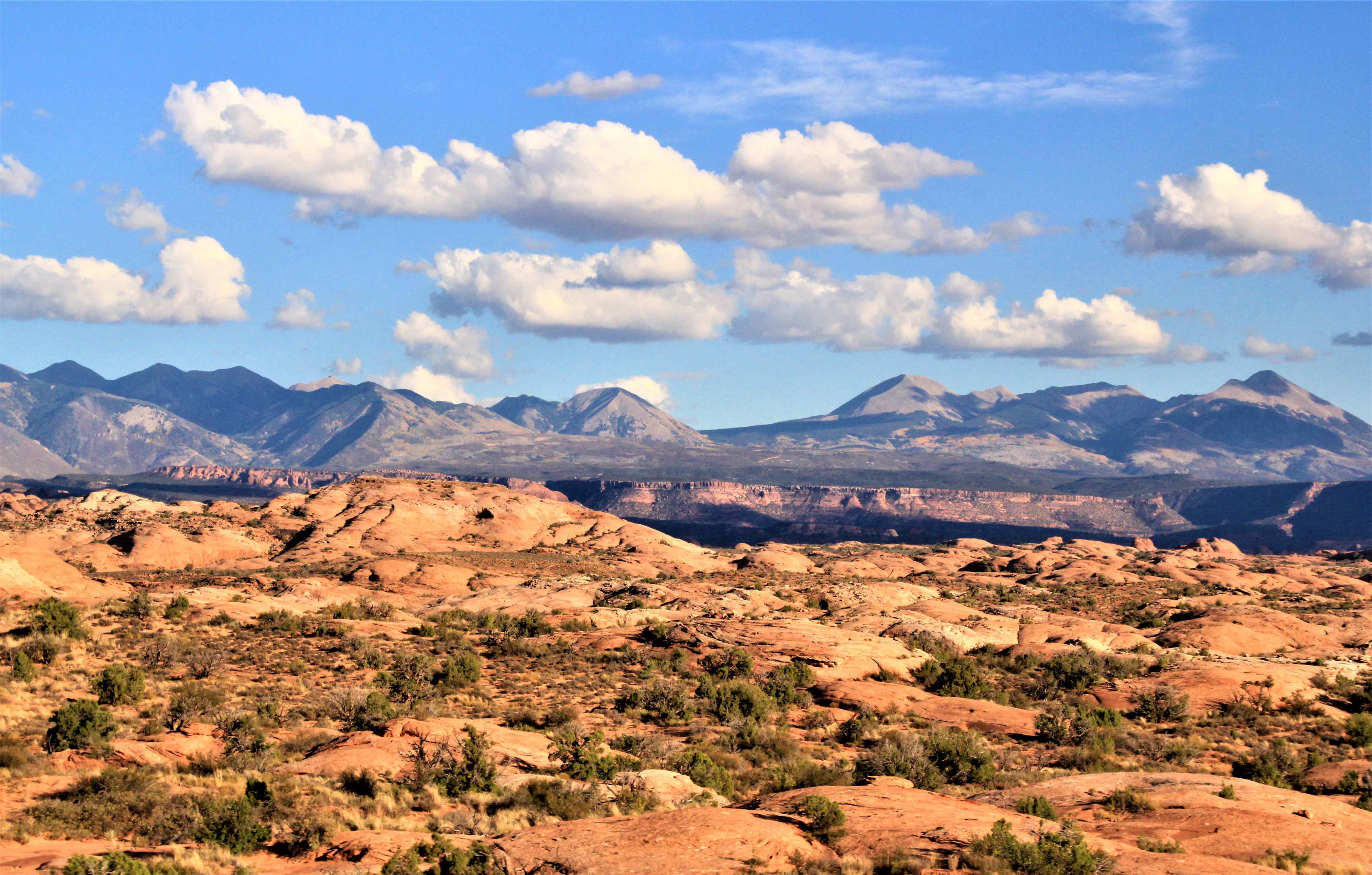 arches 西部曠野巖石藝術(shù) 拱門公園 Arches National Park