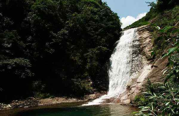 白巖公園 “雙節(jié)”打卡寧海⑥|寧海這些登山步道美爆了！