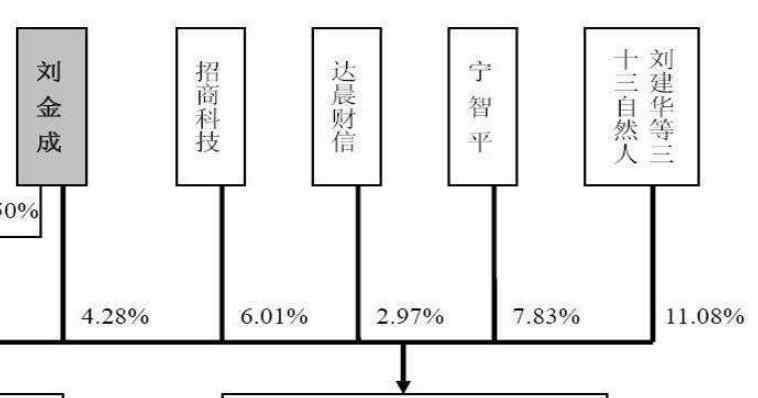 公司股權(quán)結(jié)構(gòu) 詳細介紹公司股權(quán)結(jié)構(gòu)有哪幾種，公司股權(quán)結(jié)構(gòu)的形成過程