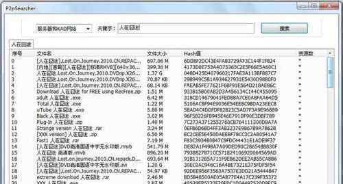 超凡搜索 超凡搜索器【處理方案】