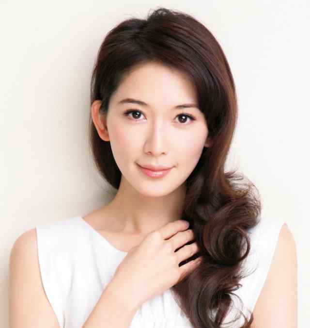 林志玲的老公是誰 林志玲的老公是誰 林志玲結(jié)婚了嗎