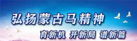 鄂爾多斯草原 從鄂爾多斯草原走出去的“艾姆沁”！