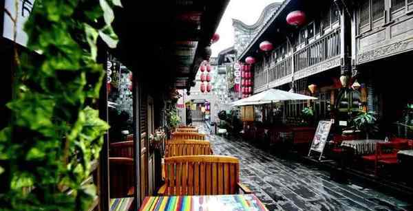 十一旅游推薦 舌尖上的旅行 獻(xiàn)給吃貨的十一美食旅游推薦