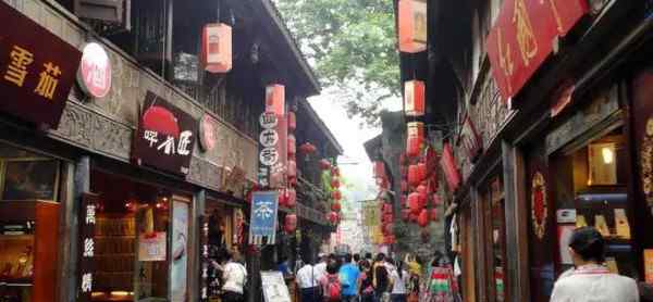 十一旅游推薦 舌尖上的旅行 獻(xiàn)給吃貨的十一美食旅游推薦