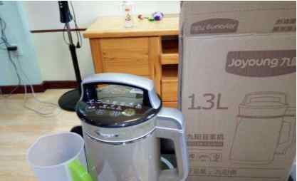 哪款豆?jié){機(jī)好 豆?jié){機(jī)哪款好,知名的豆?jié){機(jī)品牌一覽