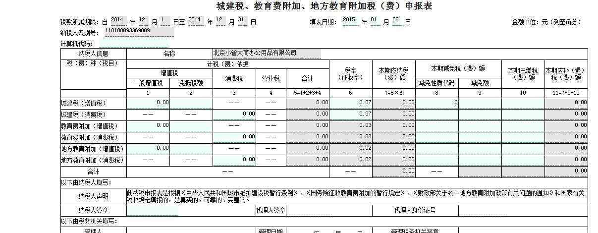 計(jì)提增值稅 增值稅附加稅是什么？計(jì)提標(biāo)準(zhǔn)是什么以及怎樣來(lái)計(jì)算增值稅附加稅？