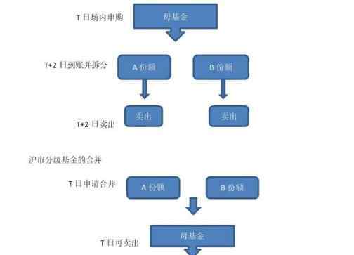 基金拆分 基金拆分的含義以及基金拆分對(duì)于投資者是好還是壞